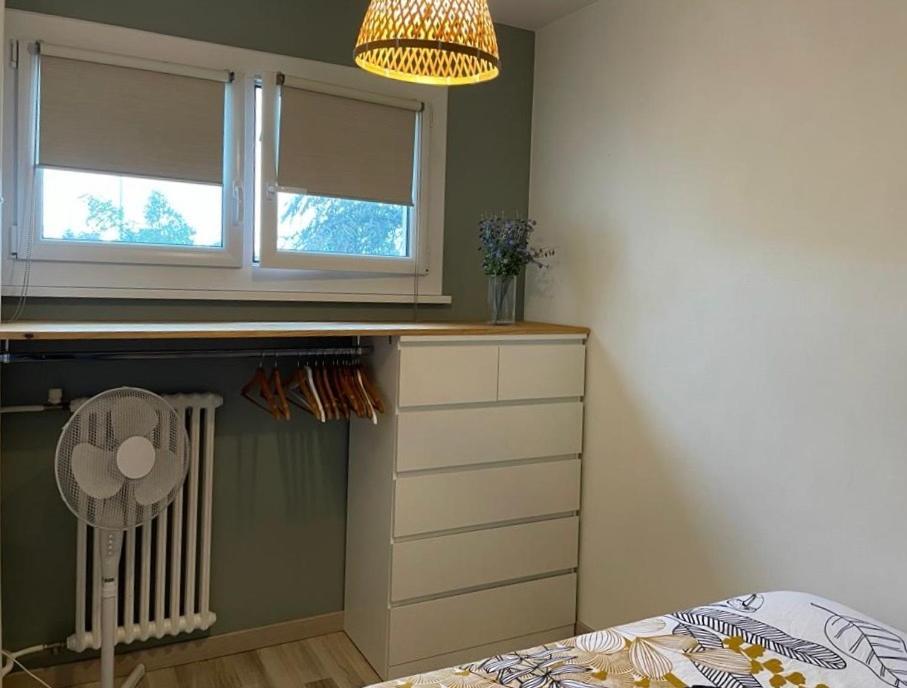 Apartamento Le Tranquille - Calme - Parking Prive Ambilly Exterior foto