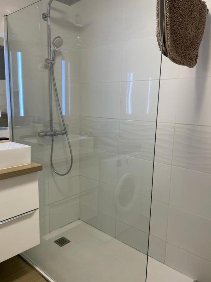 Apartamento Le Tranquille - Calme - Parking Prive Ambilly Exterior foto